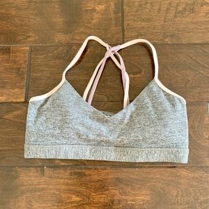 We Over Me Sports Bra